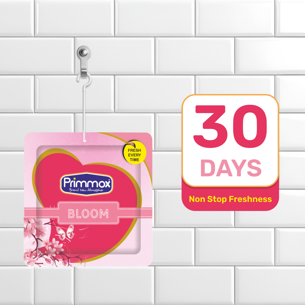 A Touch of Tradition, Wrapped in Warmth